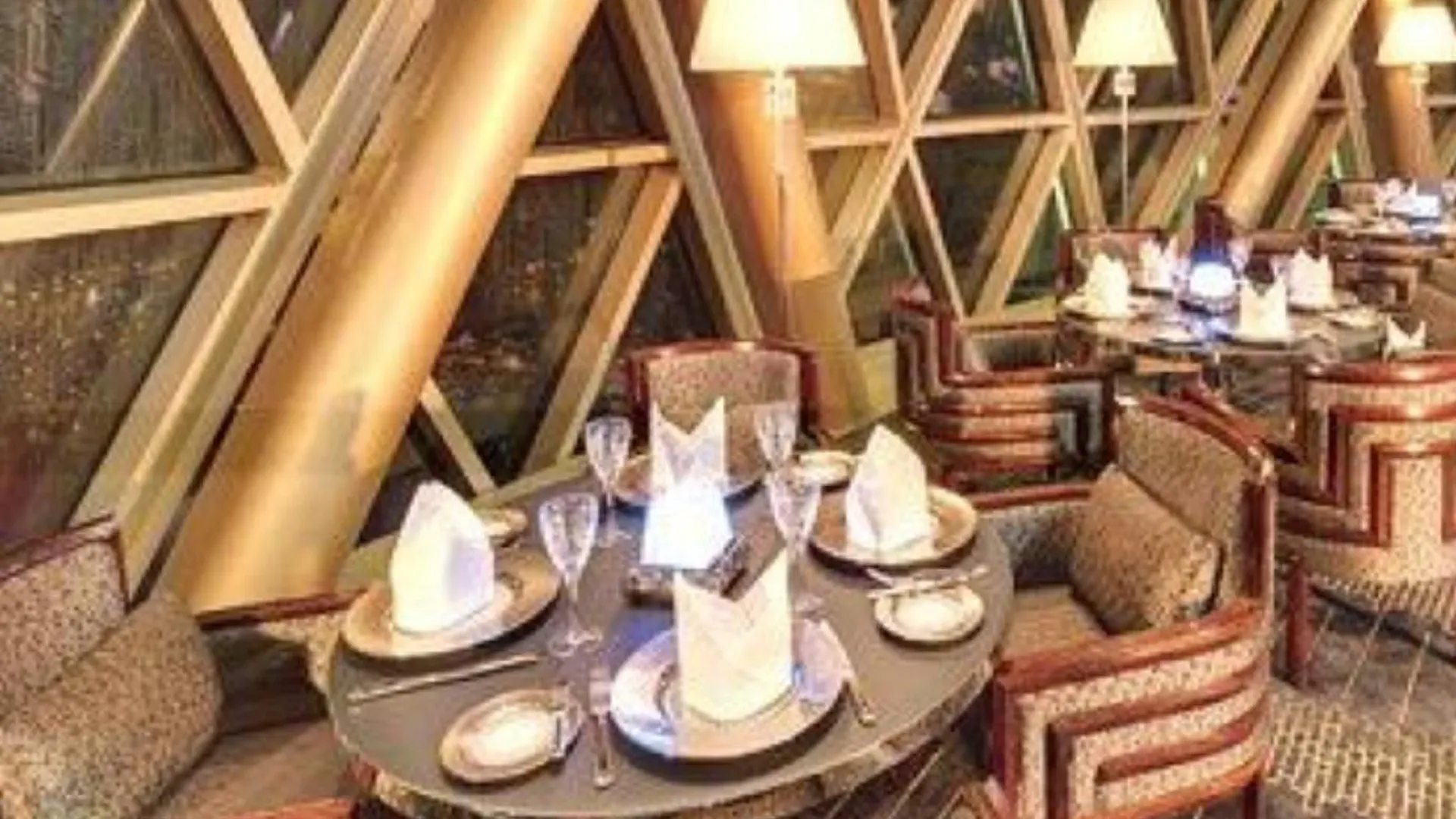Grand Lisboa Macau Hotel