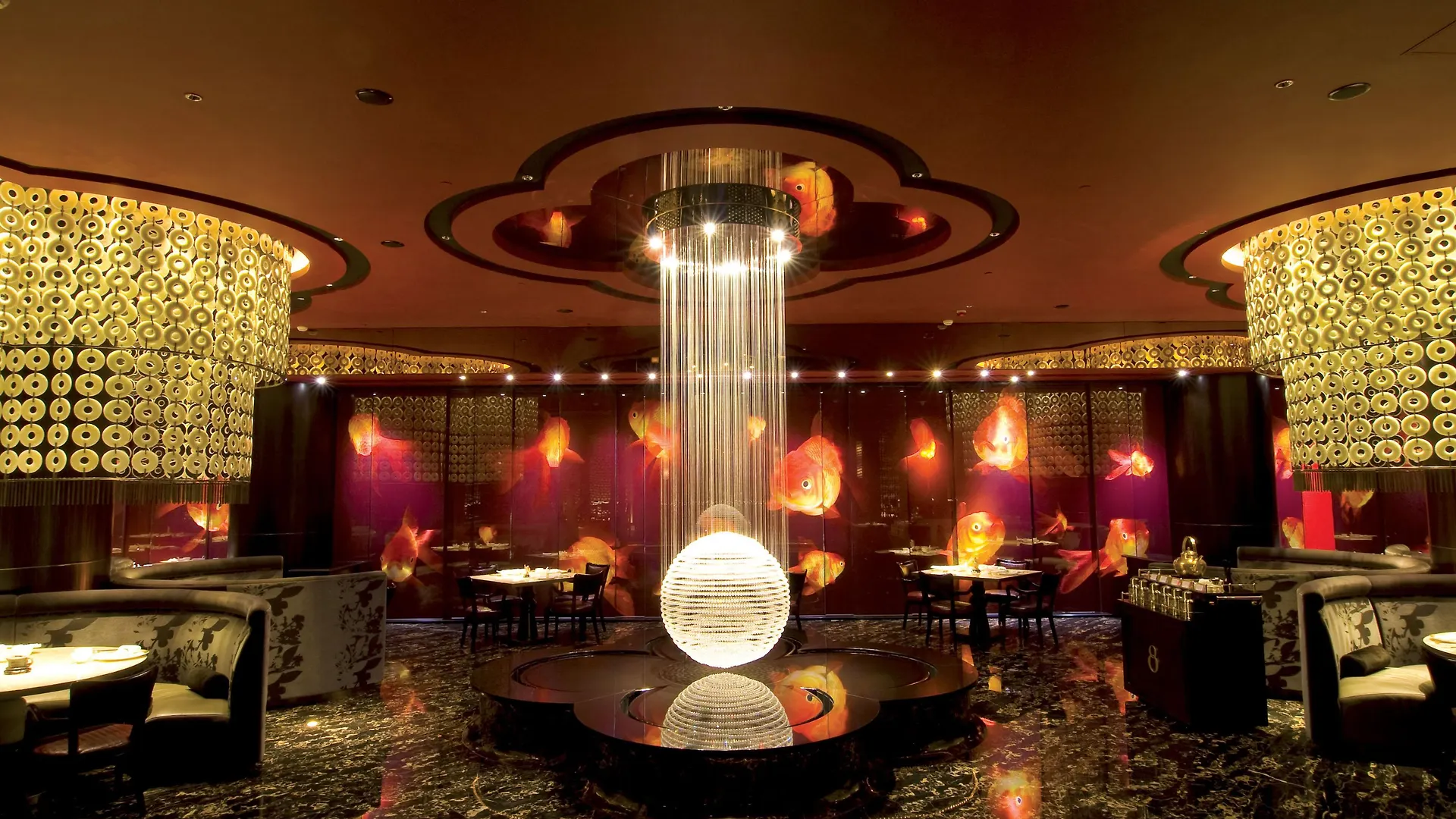 Grand Lisboa Macau Hotel