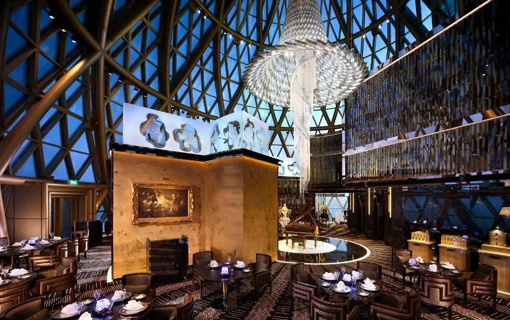 Grand Lisboa Macau