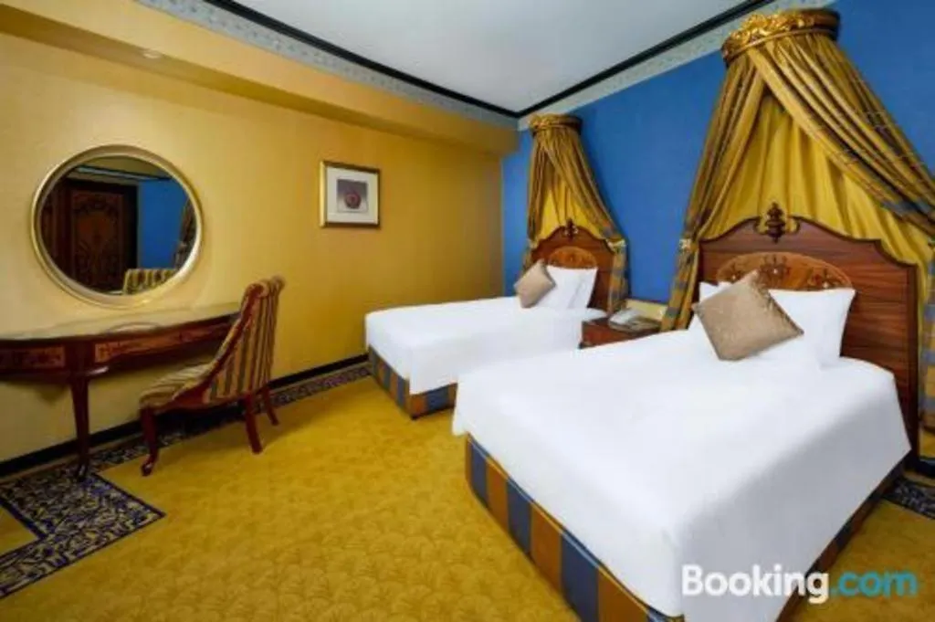***** Hotel Grand Lisboa Macau China