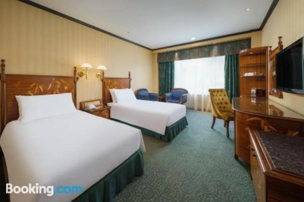 Grand Lisboa Macau Hotel