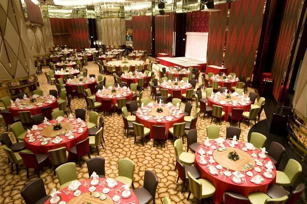 Grand Lisboa Macau