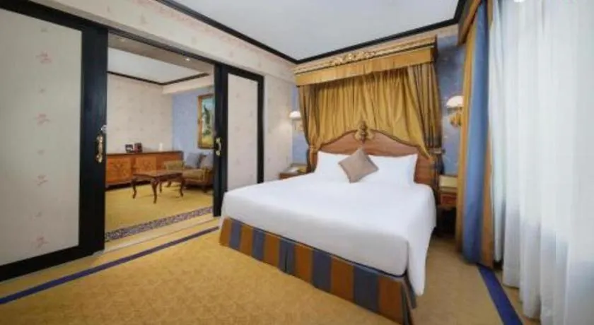 ***** Hotel Grand Lisboa Macau China