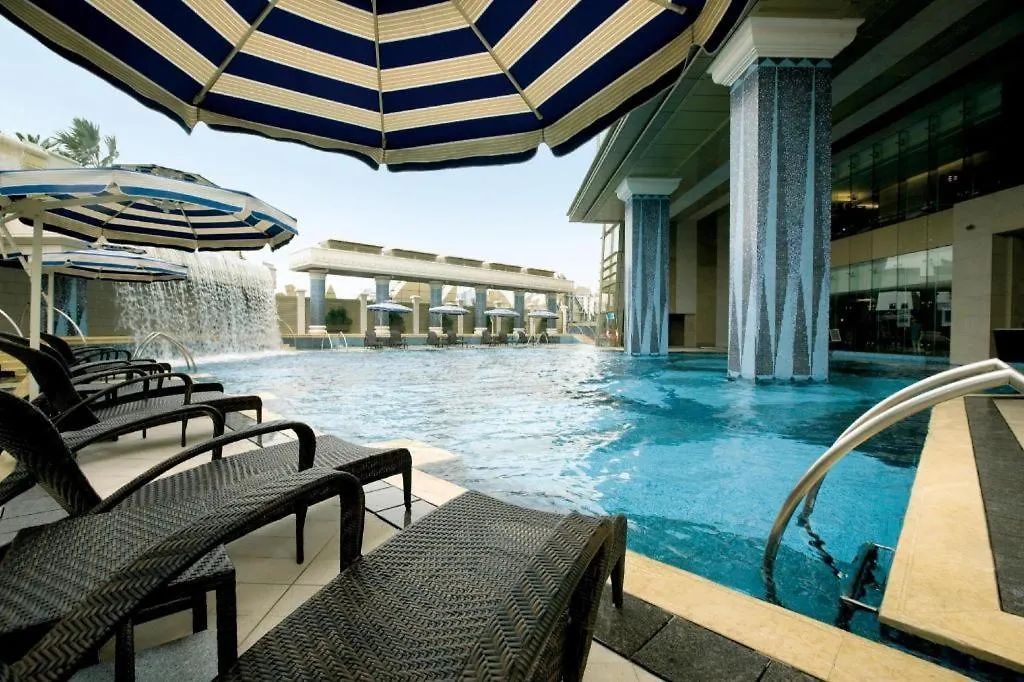 Grand Lisboa Macau Hotel