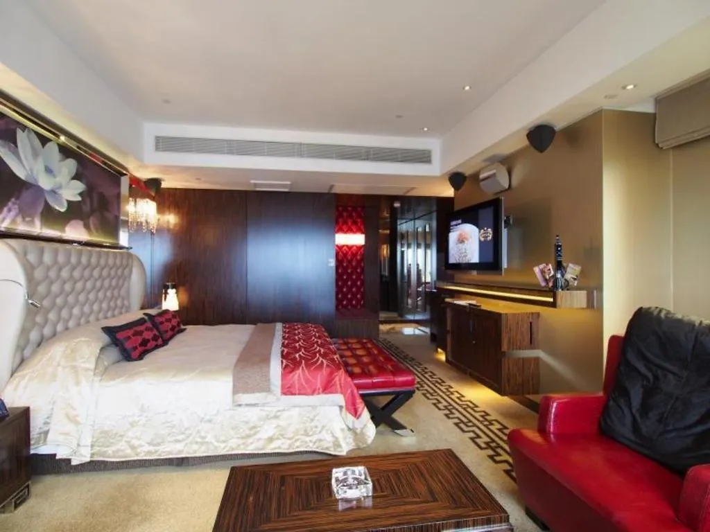 Grand Lisboa Macau Hotel