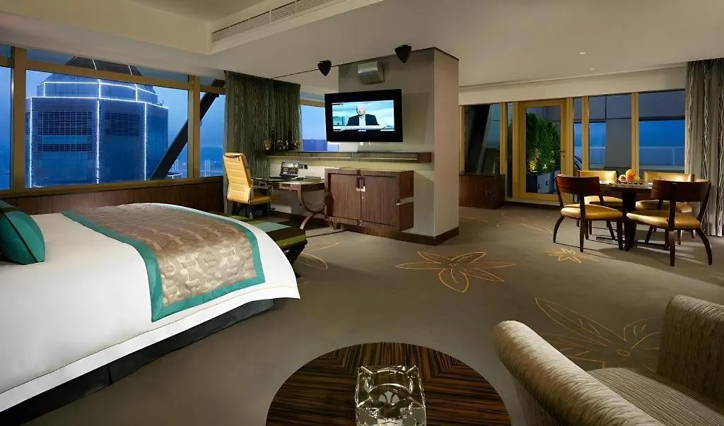 Grand Lisboa Macau Hotel