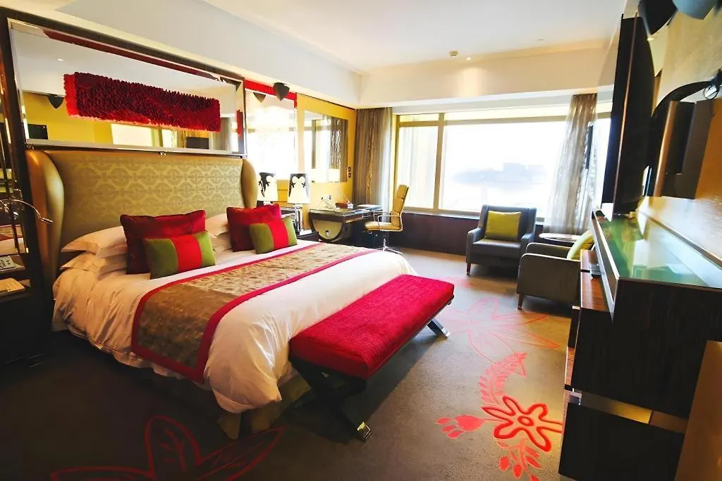 Grand Lisboa Macau China