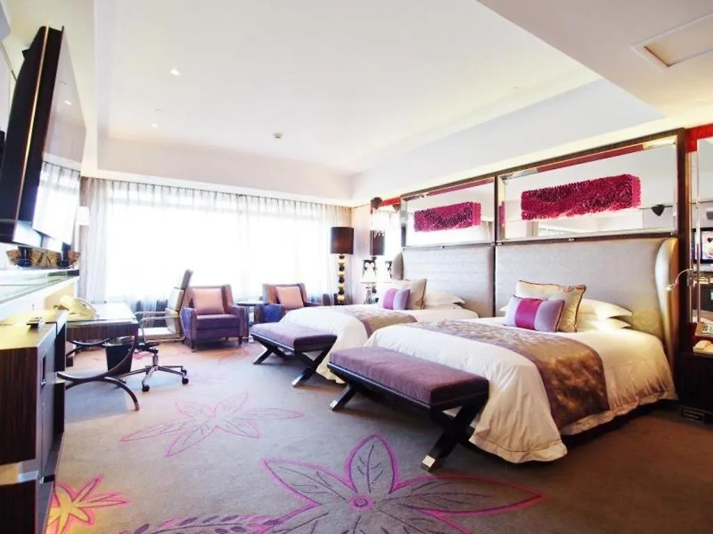 Grand Lisboa Macau
