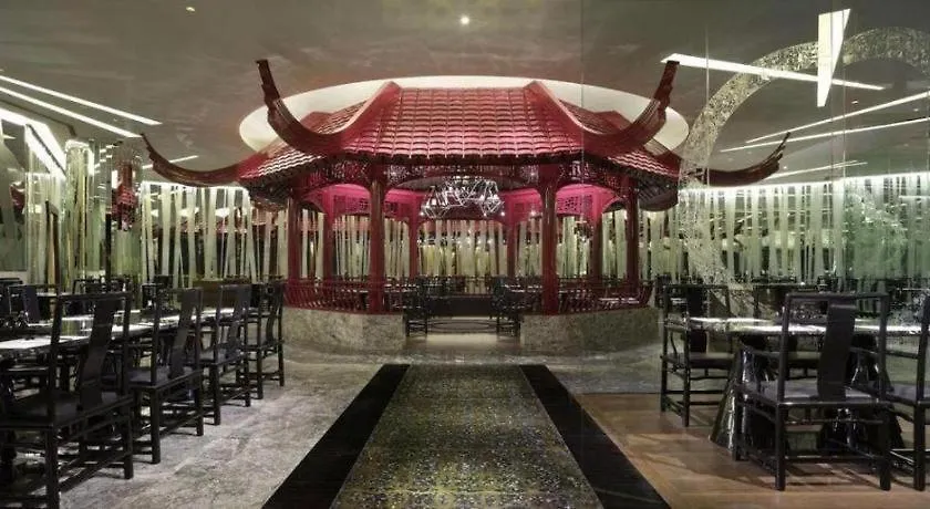 Hotel Grand Lisboa Macau