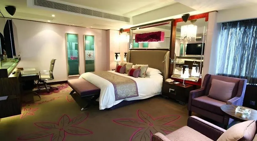 Grand Lisboa Macau Hotell
