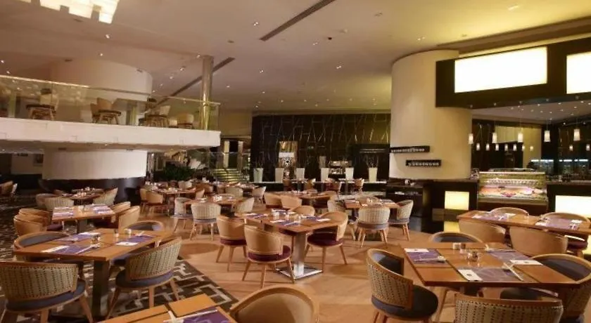 Grand Lisboa Macau Hotell 5*,  Kina