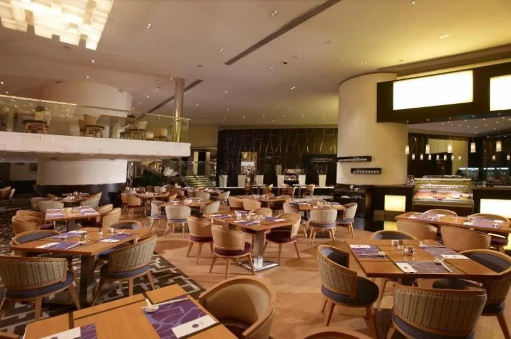 Grand Lisboa Macau Hotell