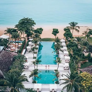 Semesteranläggning (resort) Layana & - Adult Only - Sha Extra *****