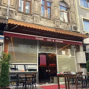 Ulusoy , İstanbul Türkiye