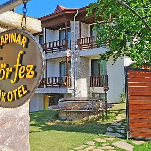 Akcapinar Korfez Butik , Akyaka (Mugla) Türkiye