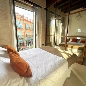 Eva Recommends Triana Spagna