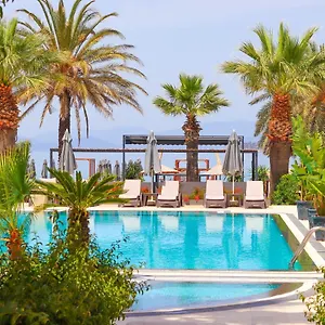 Moyo Luxury & 3*, Bodrum Türkiye