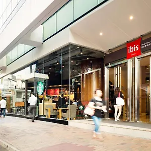 Отель Ibis & Sheung Wan