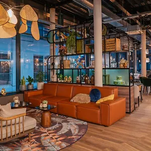 Hotell Berlin, Berlin, A Member Of Radisson Individuals ****