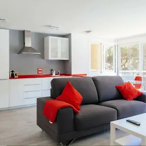 Apartamento Pine Paradise By Seasidehomes España