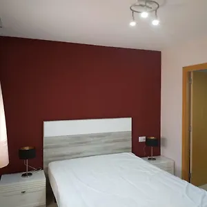  Apartamento San Carlos De La Rápita España