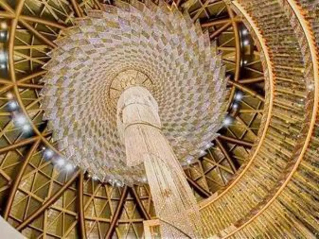 Hotel Grand Lisboa Macao
