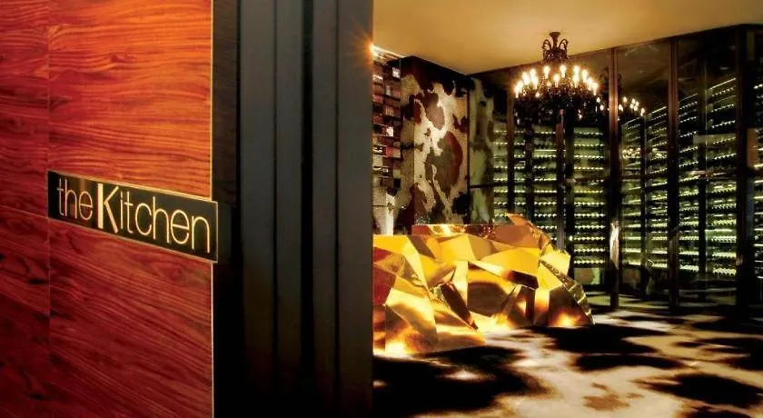 Hotel Grand Lisboa Macao