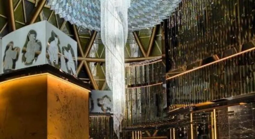 Hotel Grand Lisboa Macao