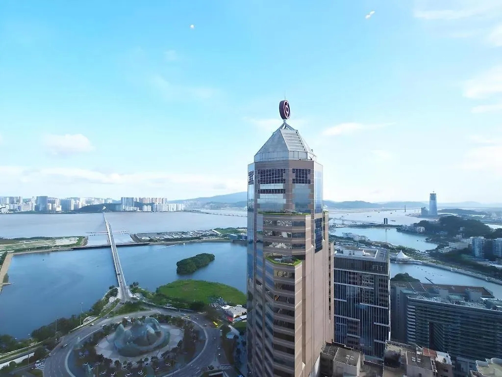 ***** Hotel Grand Lisboa Macau China