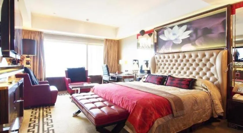 Hotel Grand Lisboa Macau