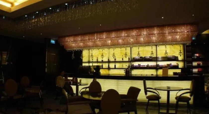 ***** Hotel Grand Lisboa Macau China