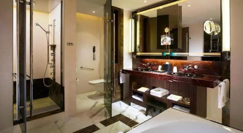 Hotel Grand Lisboa Macau