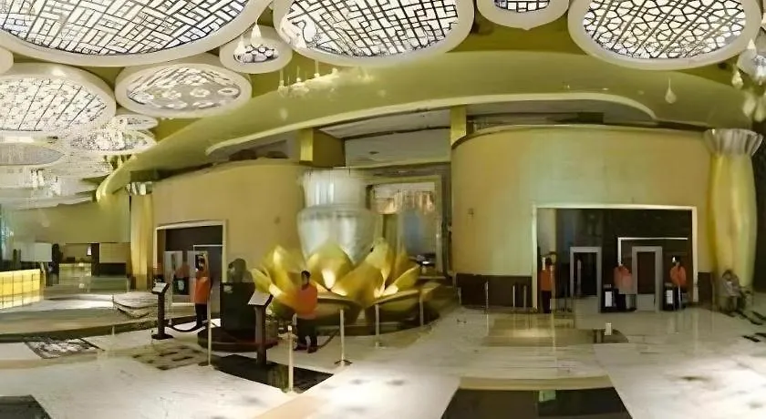 Hotel Grand Lisboa Macau