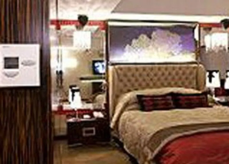 Grand Lisboa Macau Hotel