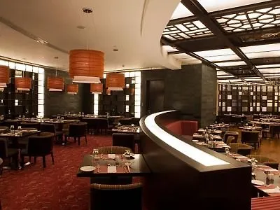Grand Lisboa Macau China