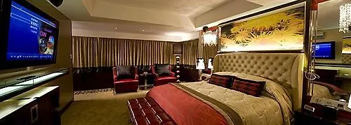 Grand Lisboa Macau Hotel