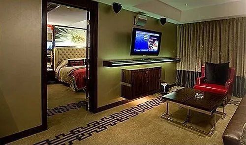 ***** Hotel Grand Lisboa Macau China