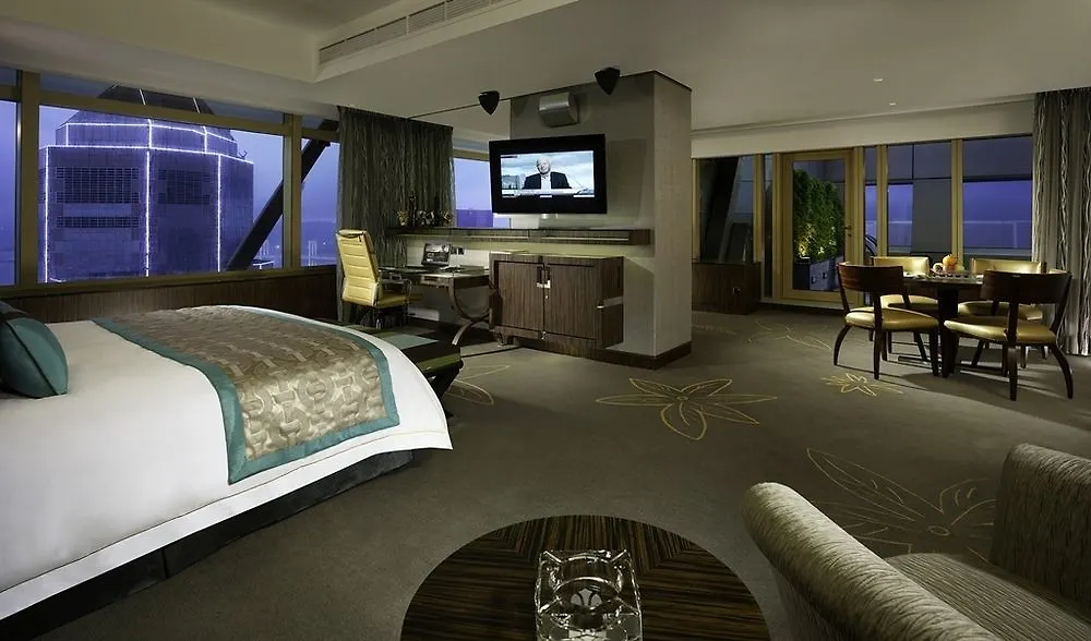Grand Lisboa Macau Hotel