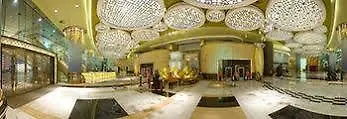 Hotel Grand Lisboa Macau