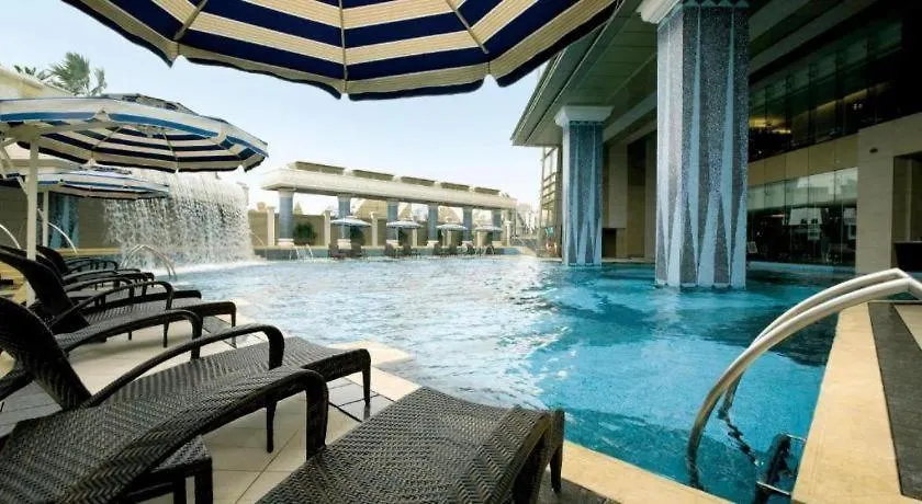 Grand Lisboa Macau Hotell